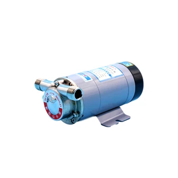 

220V 90KW 20L/min 8m Stainless Steel Automatic/Manual Booster Pump