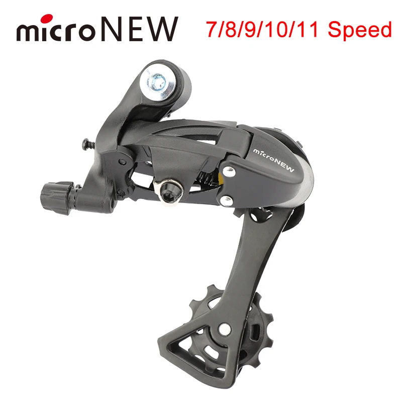 MicroNEW Mountain Bike Rear shifter 7/8/9/10/11 Speed road bike