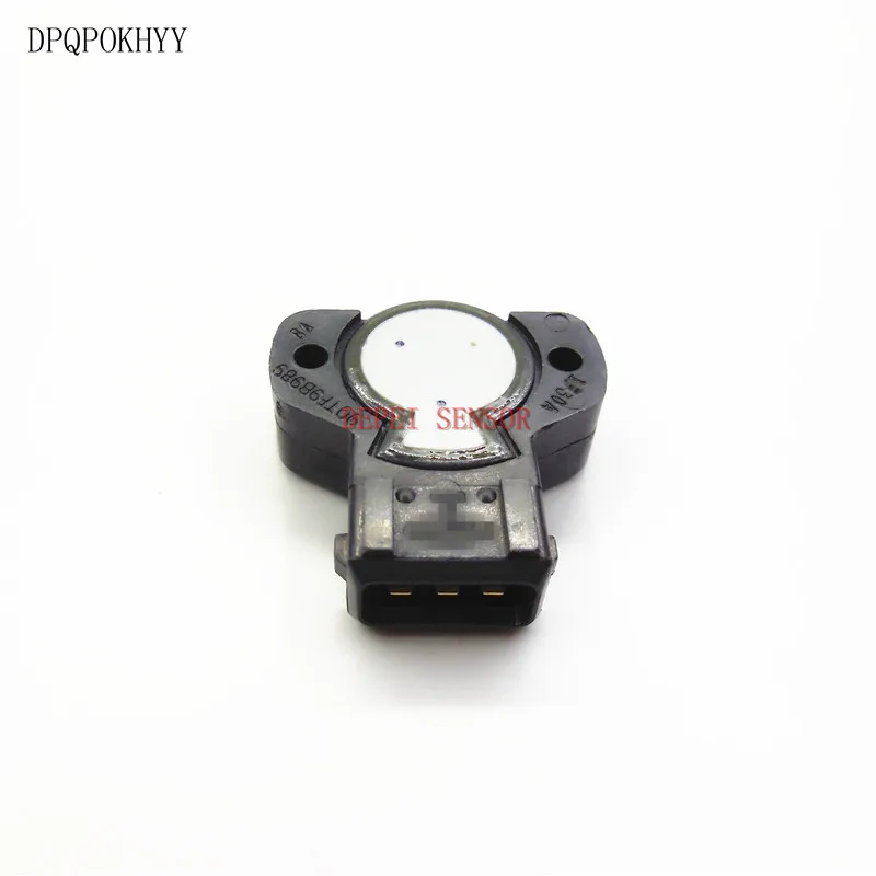 Датчик положения дроссельной заслонки DPQPOKHYY для Ford 5028499 6145039 6162877 6185106 6444052 6590860 6854780
