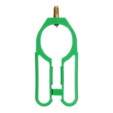 Car Can Tap Refrigerant Bottle Opener Universal for R134A Thread 1/4Sae