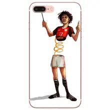 Чехол для телефона Al Ahly sc on Behance, силиконовый чехол для Huawei Mate Honor 4C 5C 5X 6X 7 7A 7C 8 9 10 8C 8X 20 Lite Pro(China)