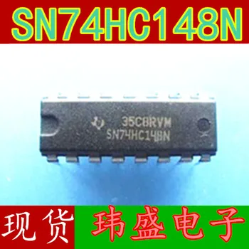 

10pcs SN74HC148N 74HC148N DIP-16