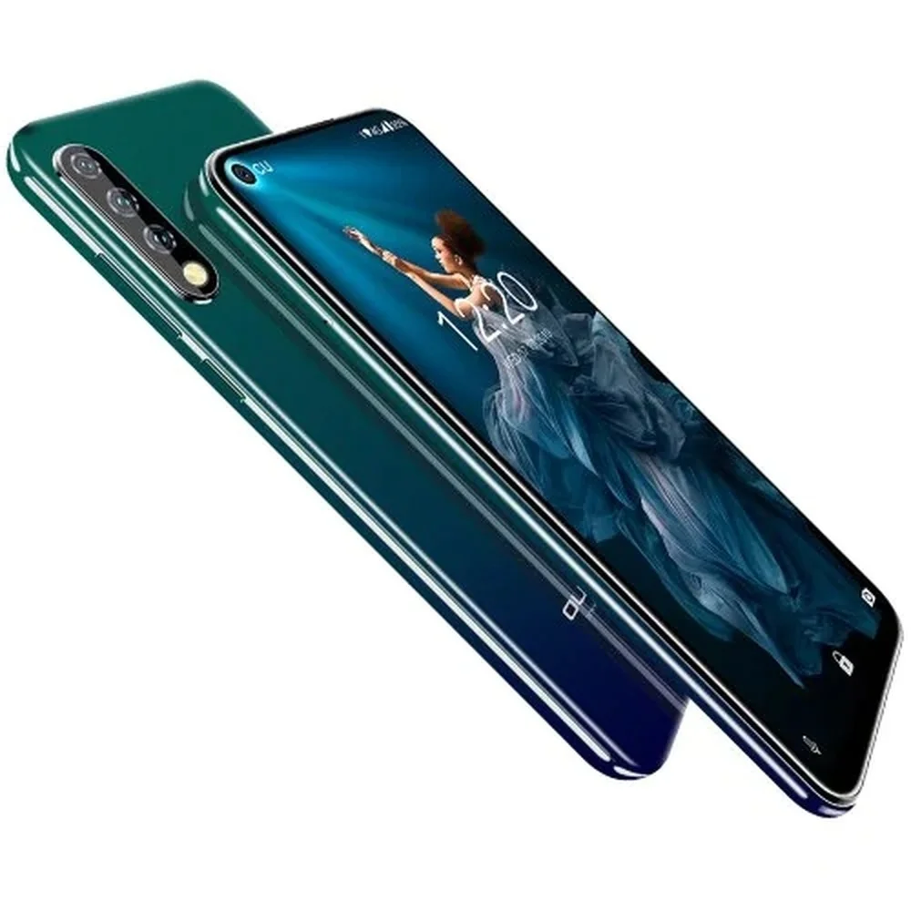 OUKITEL C17 телефон 3 Гб 16 Гб 6,3" 19,5: 9 Android 9,0 MTK6765 четырехъядерный 5.0MP+ 13.0MP распознавание лица отпечаток пальца 4G LTE мобильный телефон