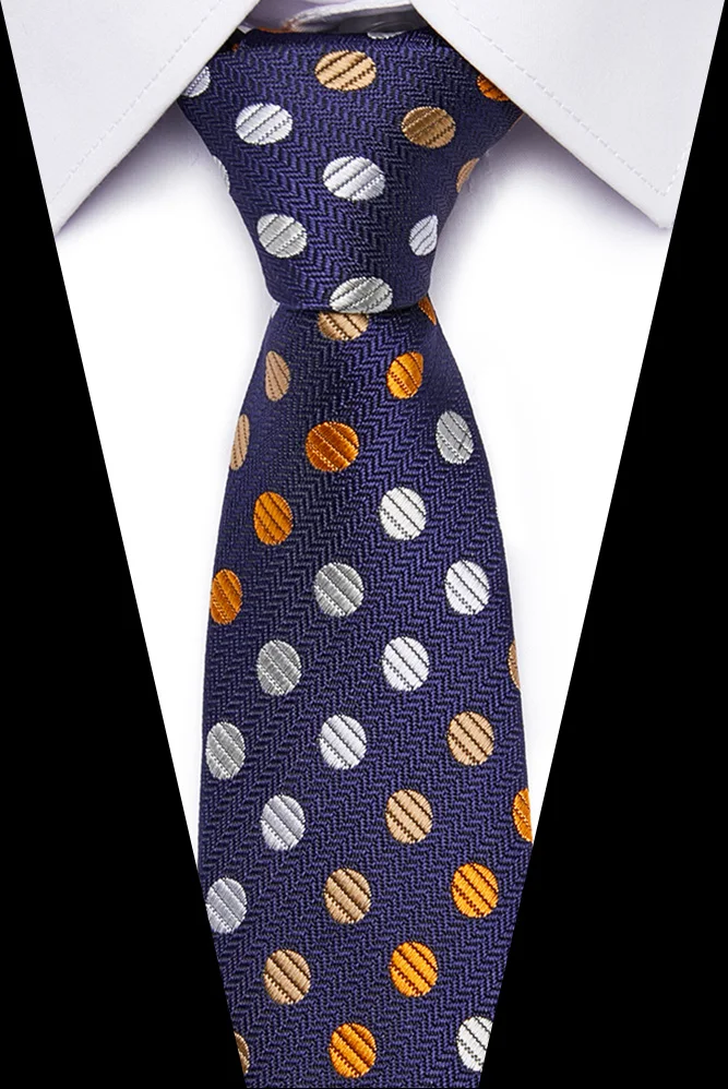 Новинка, классические клетчатые мужские роскошные шёлковые мужские галстуки, клетчатые официальные деловые Свадебные британские клетчатые Галстуки 8 см