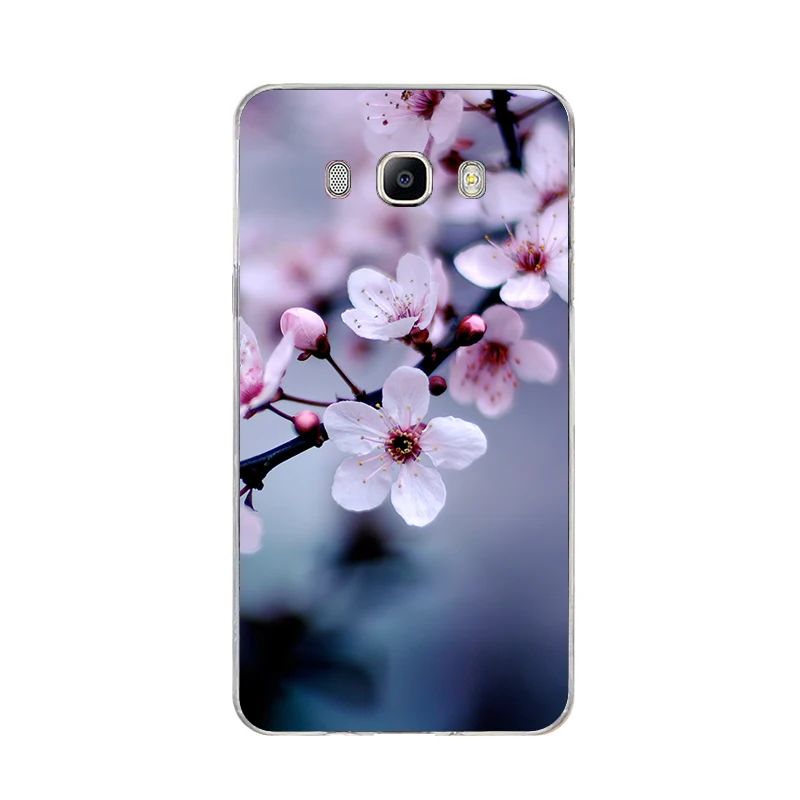 Soft TPU Silicone Phone Cases For Samsung Galaxy J7 Neo J7 Nxt Case Cover For Samsung J7 Core J7 2016 J701 J701F SM-J701 Case - Image 2