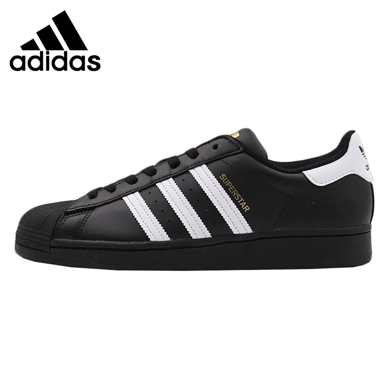 Zapatillas de Skateboarding SUPERSTAR, Adidas originales, recién - AliExpress