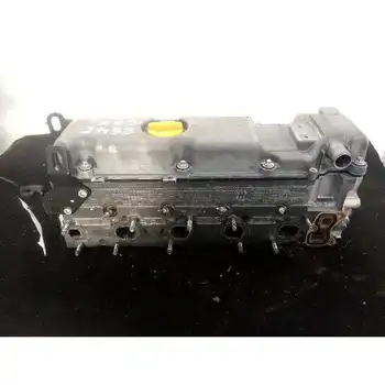 

Y22DTR Cylinder Head Opel Vectra C Saloon 2.2 16v Dti Cat (and 22 Dtr / L50)