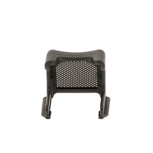 Защитная крышка для объектива телескопа охотничий защитный чехол с сеткой охотничий аксессуар