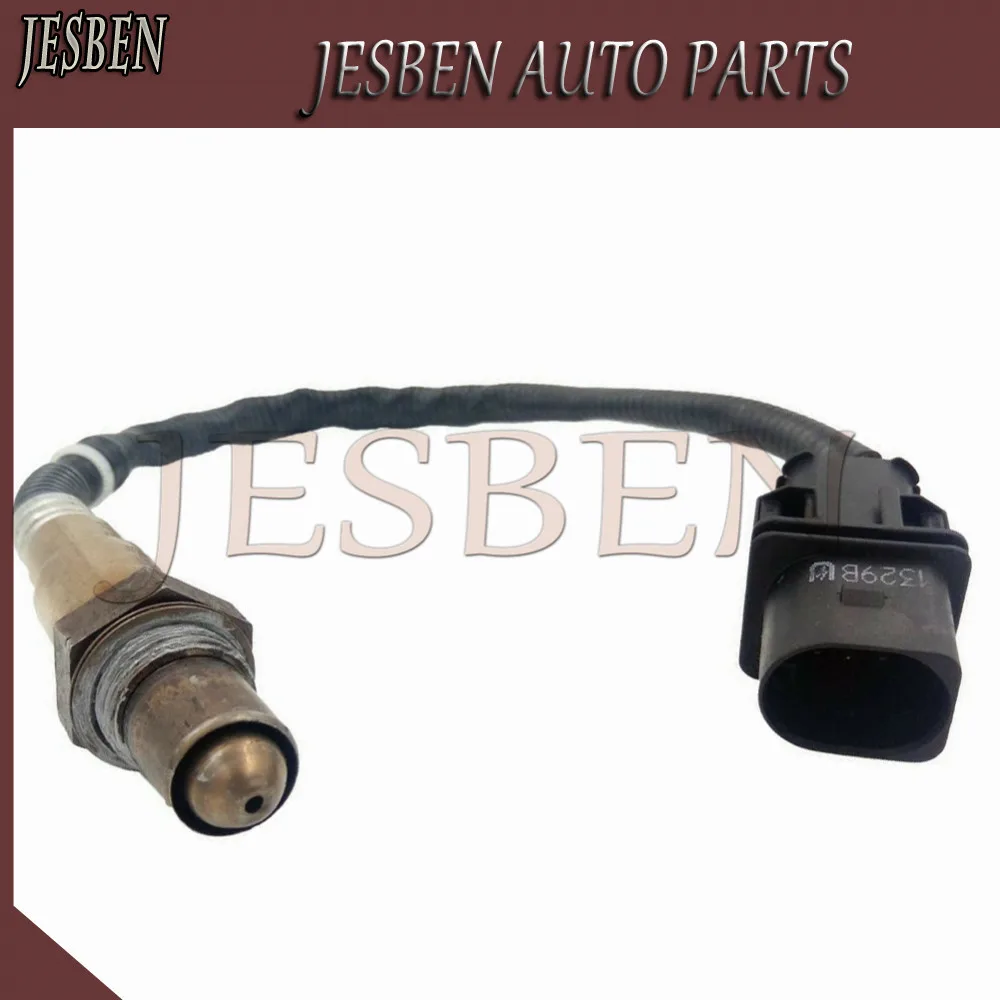 Кислородный датчик Lambda 0281004018 13627791600 для BMW 1 2 E87 F20 F21 F22 114d 116d 118d 120d 218d 220d 225d 2003-2018 |