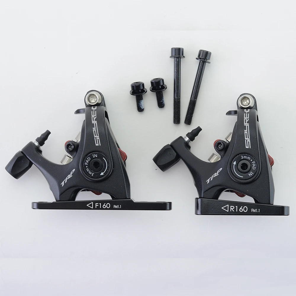 trp spyre c mechanical disc