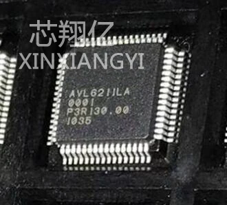 XINXIANGYI AVL6211LA QFP64 | Обустройство дома