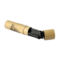 20 шт ива уголь, брусок карандаши для рисования набросков художника