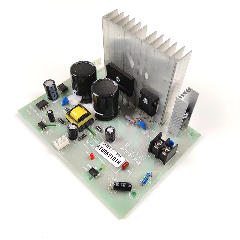 Treadmill Motor Controller B101a95019 A0109304b Treadmill Control