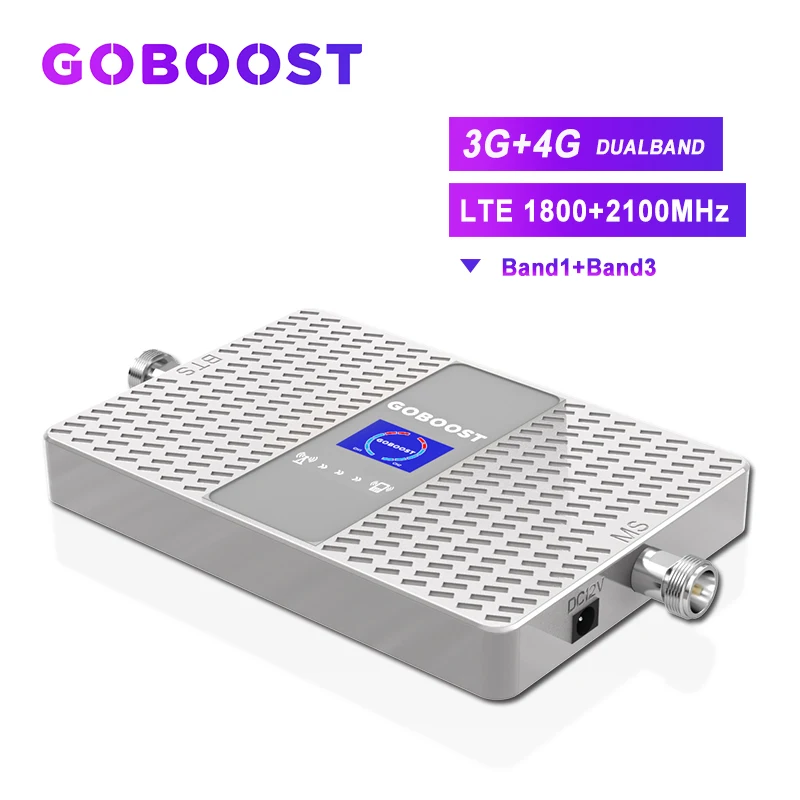 Freeboss ADM-GBA10 10 Channel 48V Phantom Power