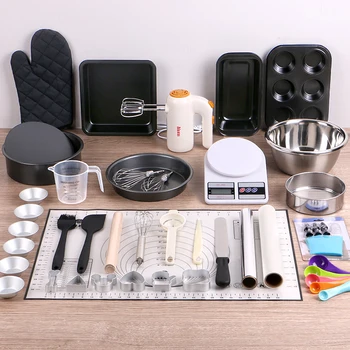 

Cookware Cake Stand Kitchen Tools Kitchen Accessories Cookie Cutter Cookware Moldes De Silicona Cake Decorating Tools JJ60HB