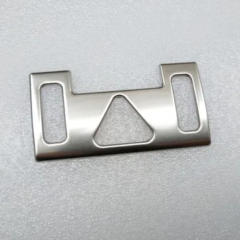 

for Kia Cerato K3 4 Forte 3 2019 Warning Vigilant Caution Button Emergency Flasher Trim Cover Interior Car Accessories 1 Pcs