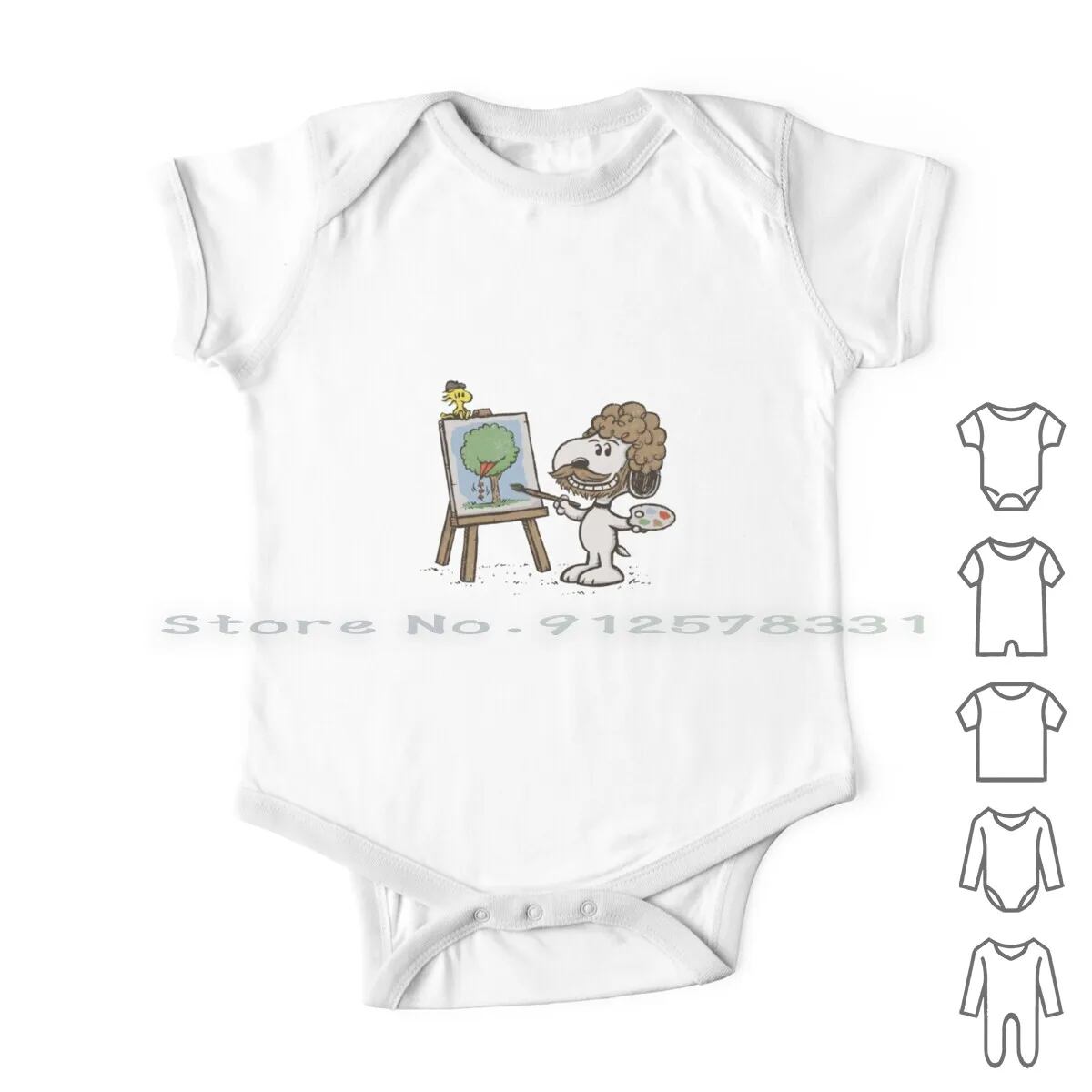 

Dog Ross Newborn Baby Clothes Rompers Cotton Jumpsuits Dog Ross Most Relevant Best Seller Most Popular Trending Tops Seller