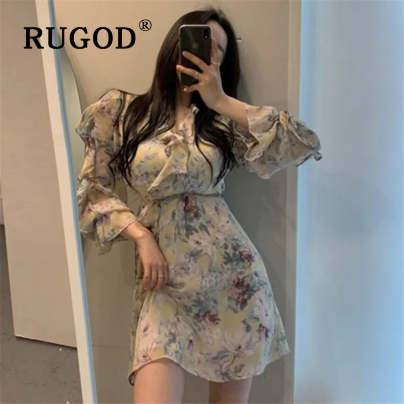 Платье 964 | Женская одежда