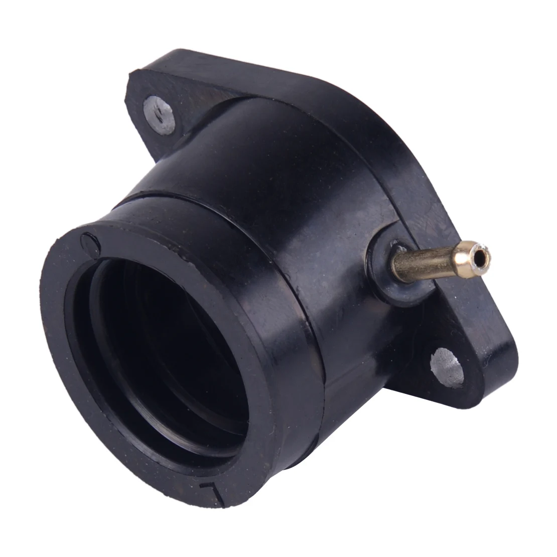 DWCX 4 шт. 5G2-13586-02-00 5G2-13596-01-00 КАРБЮРАТОР впускной коллектор загрузочный шарнир держатель карбюратора подходит для Yamaha XJ650 XJ750