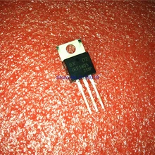 10 шт./лот IRF1405PBF TO-220 IRF1405P TO220 IRF1405 новое и оригинальное IC