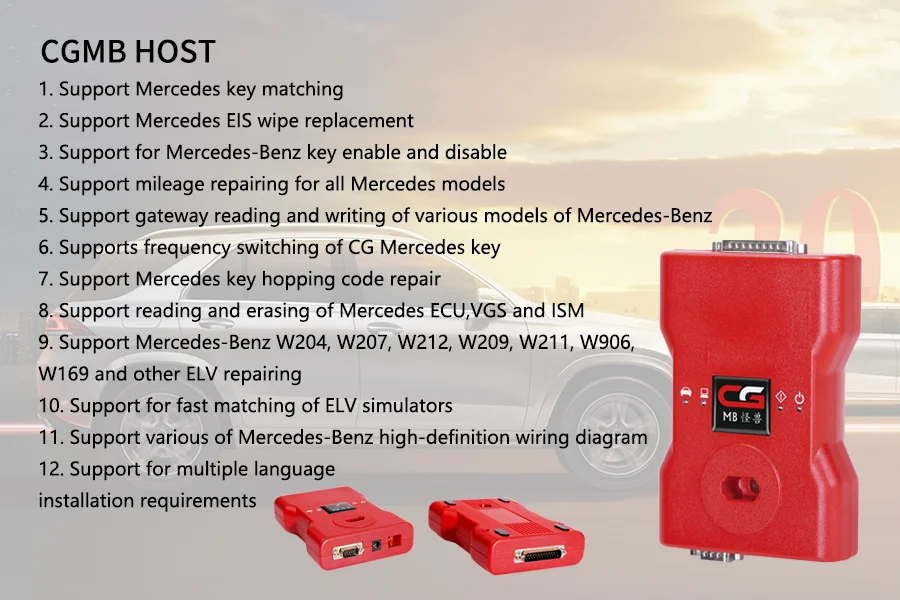 Cgmb Cgdi Mb Prog Key Programmer Support Online Password ...