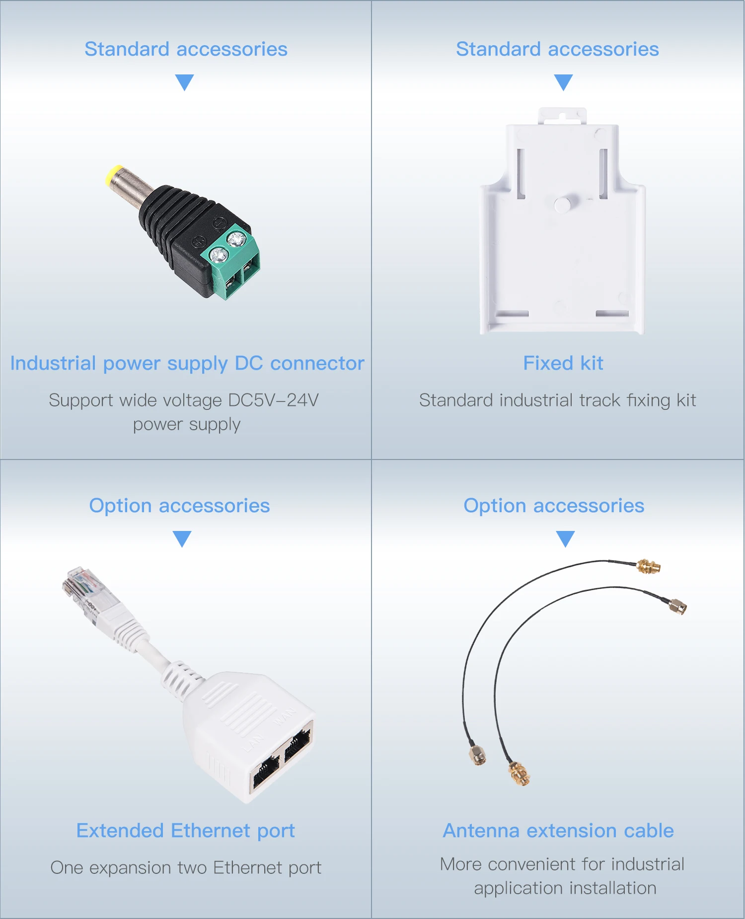 Vonmodelos vap11s 2.4g roteador wi-fi, amplificador de