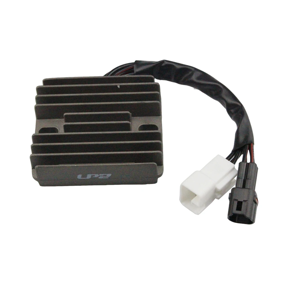

Motorcycle Voltage Regulator Rectifiers DC 12v for Suzuki 32800-48H00 GW250 Inazuma 2014-2017 GW250 MAGNETO 2014-2017
