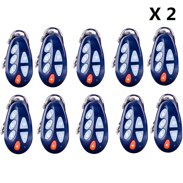 20PCS 433Mhz