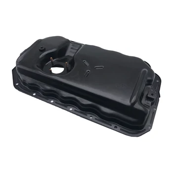

06E103600K Engine oil sump For Audi A6L 2.4 2.8 A6LC72.5 A8 Q7 Part NO. 06E 103 600 K