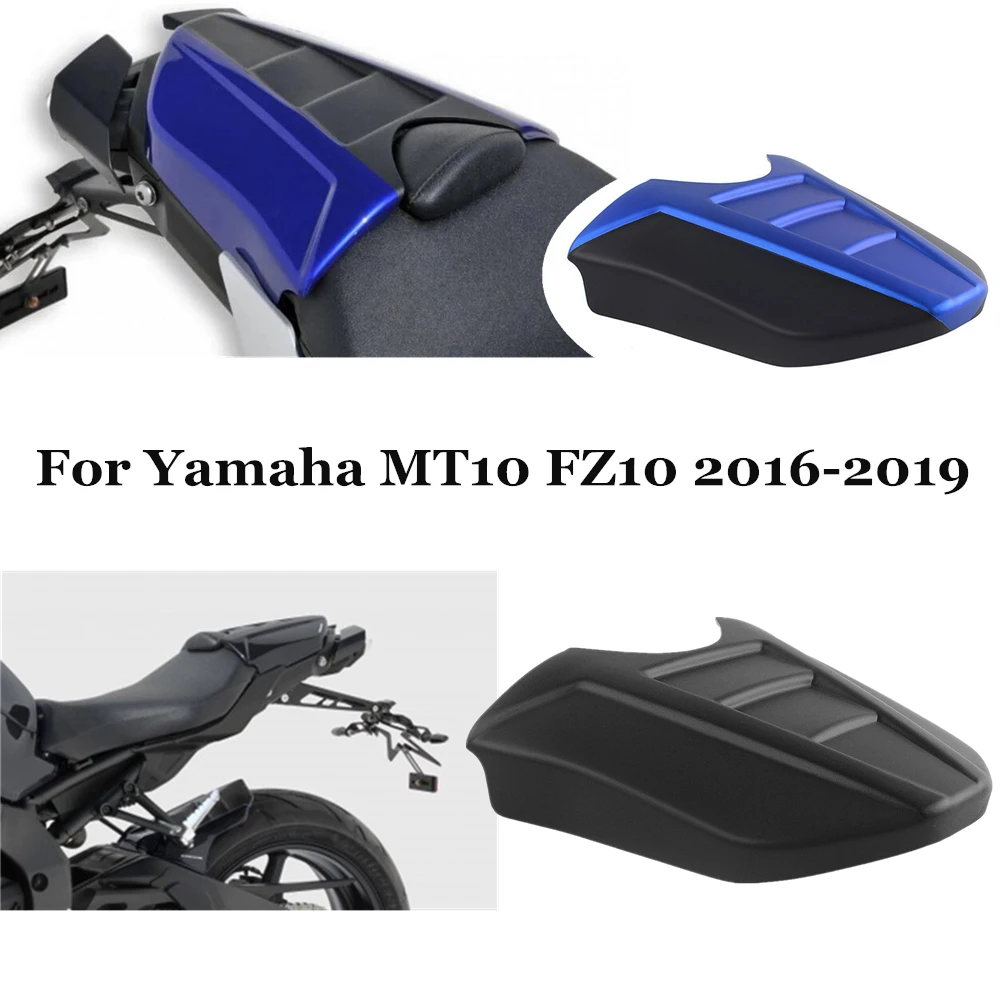 For Yamaha MT10 FZ10 2016-2019 MT-10 Motorcycle Tank Pad Side Protector 3M Decal