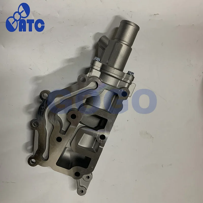 Чехол для Renault Logan Sandero Duster 1,6 K4M690 8200338668 FR277618