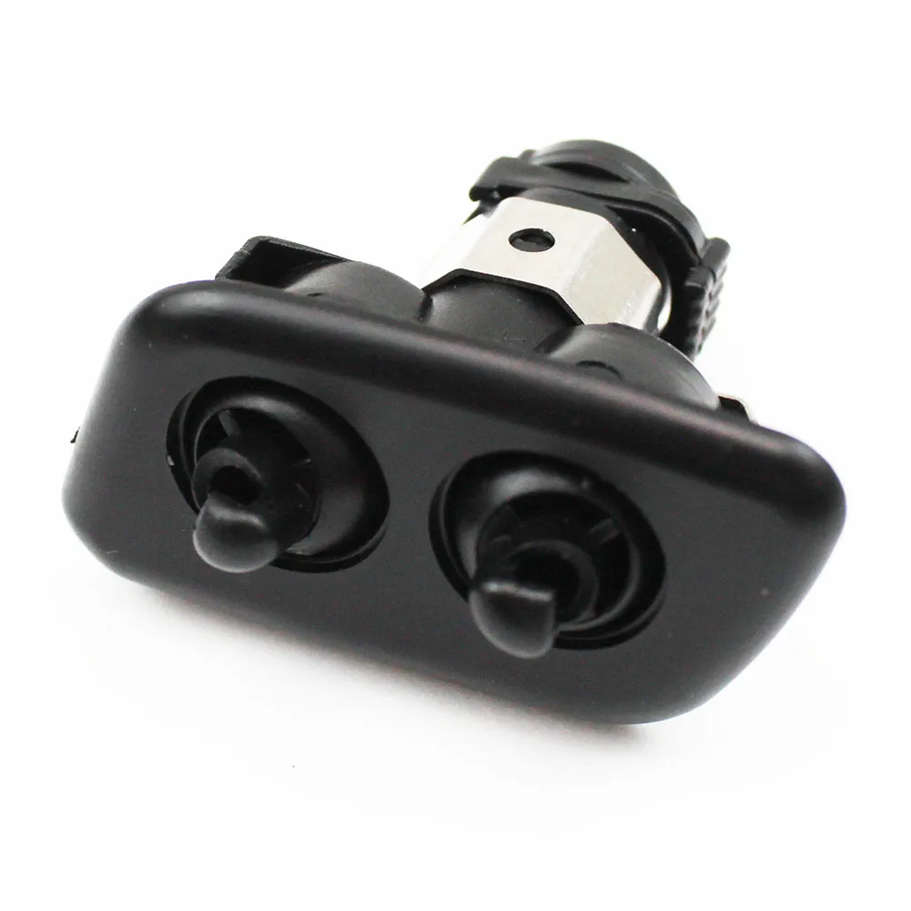 LARBLL Left Headlight Washer Nozzles Jet 61678360661 For BMW E39 525i