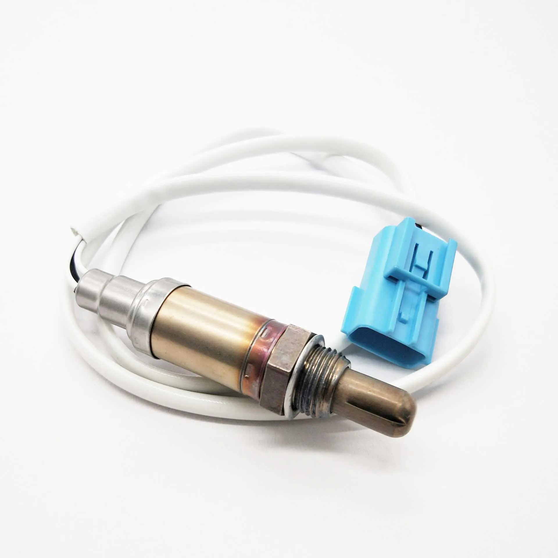 O2 кислородный датчик Lambda probe 3 wire kj01 18 861A 22691VG303 22690AA370 22691-VG303 22690-AA370 | Автомобили и