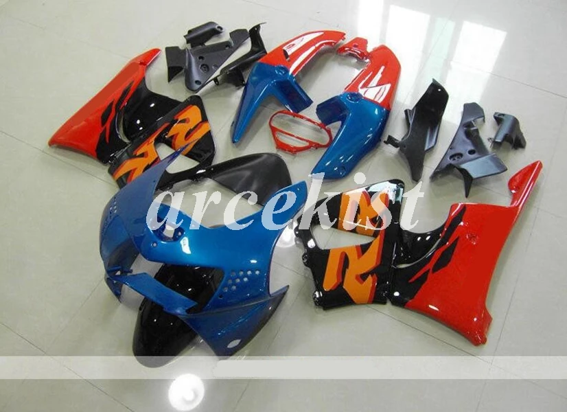 

4 Free Gifts New ABS Motorcycle Fairing Kit Fit for HONDA CBR919RR CBR900RR 919 1998 1999 98 99 bodywork set red blue black