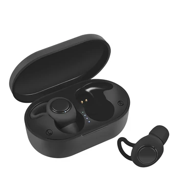 

RISE-TWS A13 Wireless Bluetooth Earphone 5.0 Sport Waterproof Noise Cancelling HIFI Stereo In-Ear Earbud for iPhone Samsung Xiao