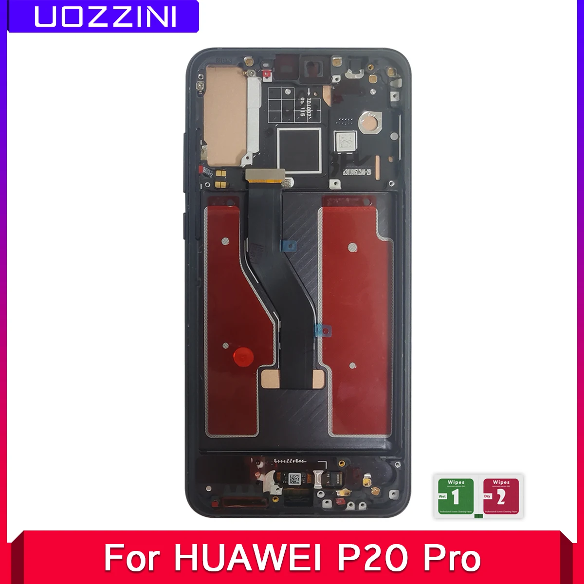 Huawei P50 Pro Дисплей Купить