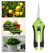 

Garden Tools Secateurs Bonsai Shears Metal Gardening Scissor Pruning Tool Hand Cutter Grape Fruit Picking Weed Household Potted