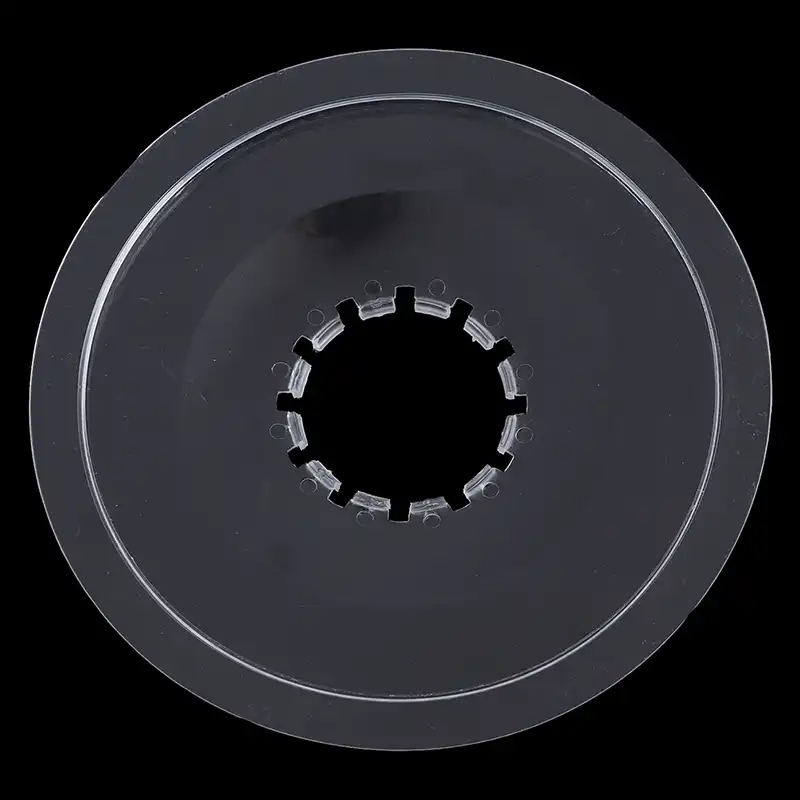 ABS Plastic Bicycle Bike Wheel Spoke Protector Guard Cassette Freewheel
