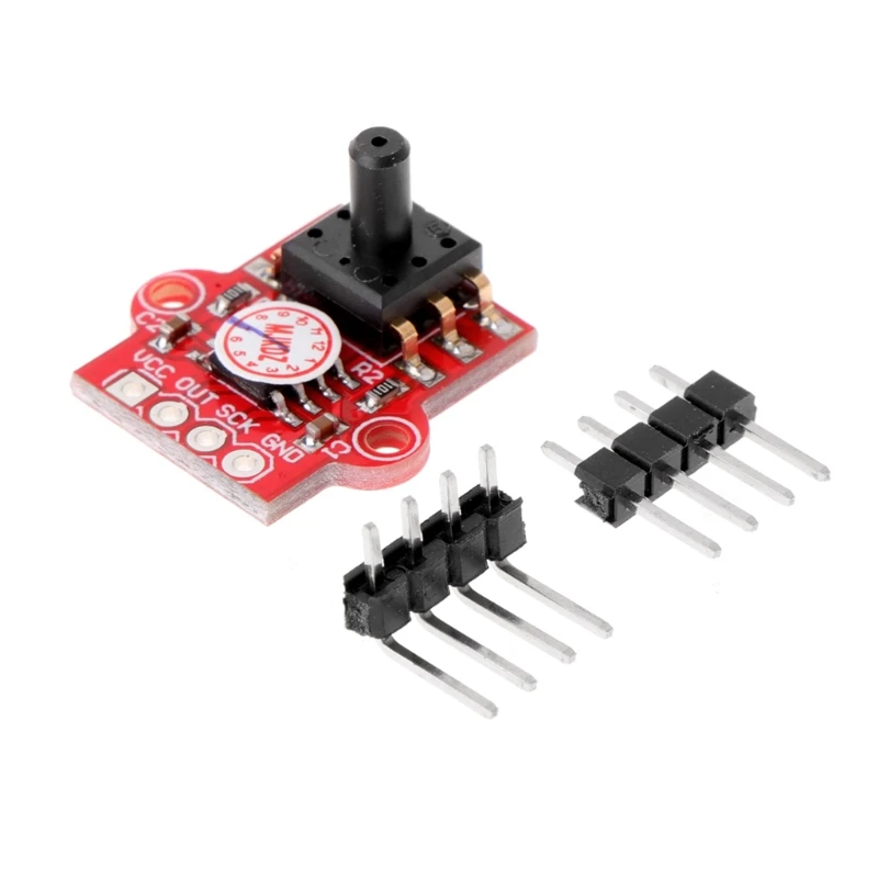 

Digital Barometric Pressure Sensor Module Liquid Water Level Controller Board