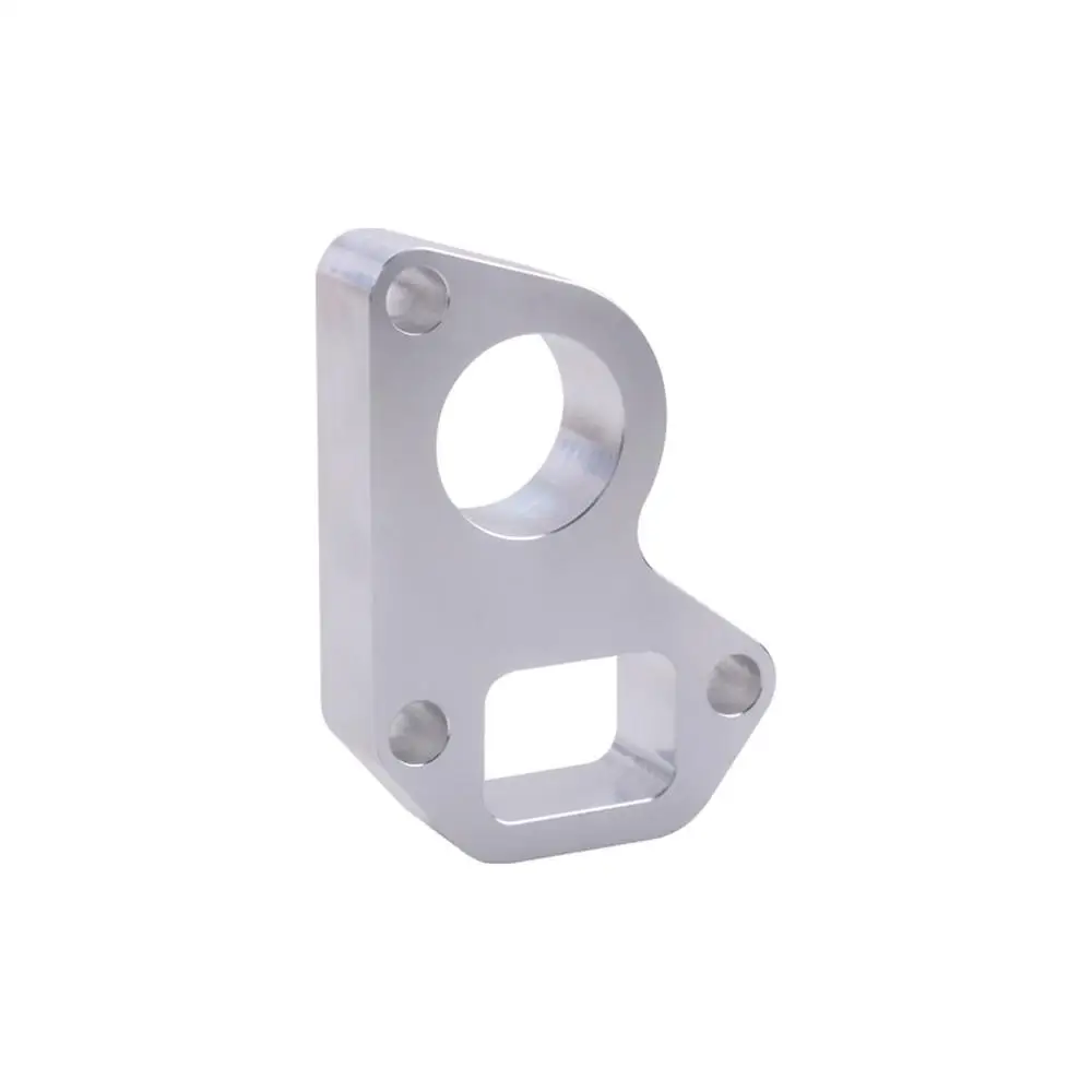 

7 Inch Water Pump Spacer Adapter Swap Kit for Camaro & FOR Truck FOR LS1 LSX LS LS2 LQ4 GTO Car Replacement Accessories