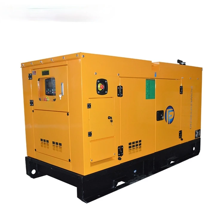 rekruut oppervlakte traagheid Soundproof Japan Denyo Genset 25kva 20kw Diesel Generator Price For Sale -  Diesel Generators - AliExpress