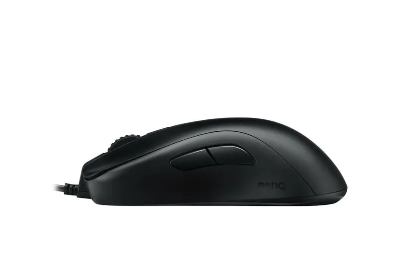 One mouse two
