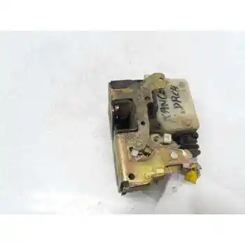 

2255Y DOOR LOCK FRONT RIGHT RENAULT KANGOO (F/KC0)