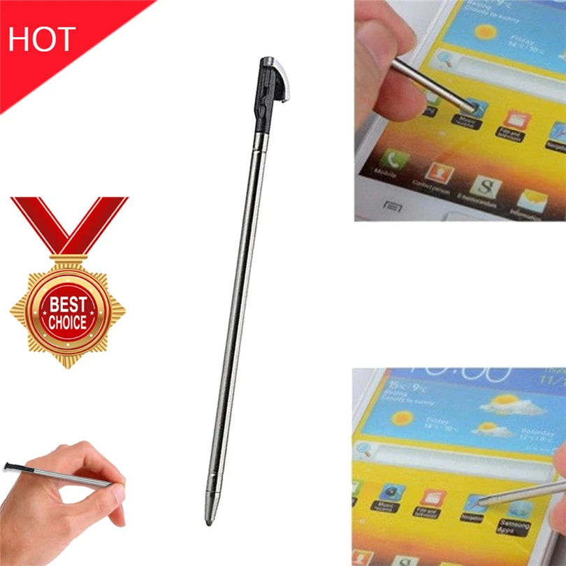 Стилус для LG Stylo 3 LS777 L83BL L84VL M430 ЖК-ручка для тачскрина запасные части только дизайн для LG Stylo Stylus 3 A40