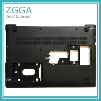 

New Laptop Base Case For Lenovo Ideapad 510-15 510-15ISK 510-15IKB 310-15 310-15ISK 310-15ABR Bottom Cover D Case AP10T000C00