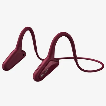 

new Bone conduction Bluetooth headset not-in-ear wireless headphones ultra-long standby waterproof Suitable for sports running