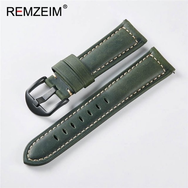 For Samsung Galaxy Watch 4 46mm/42mm/active 2 gear S3 Frontier/huawei watch gt 2e/2/amazfit bip/gts strap 20/22mm Strap