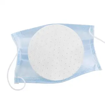 

10Pcs Dust Proof Breathable Anti Haze Disposable Mouth Mask Inner Pads Filter