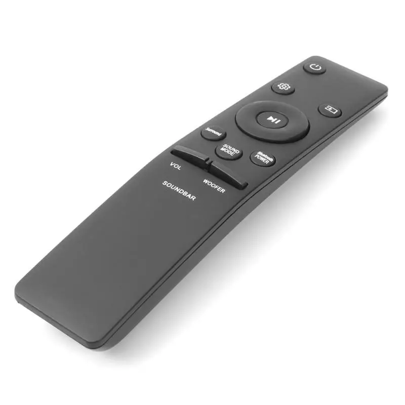 samsung soundbar controller