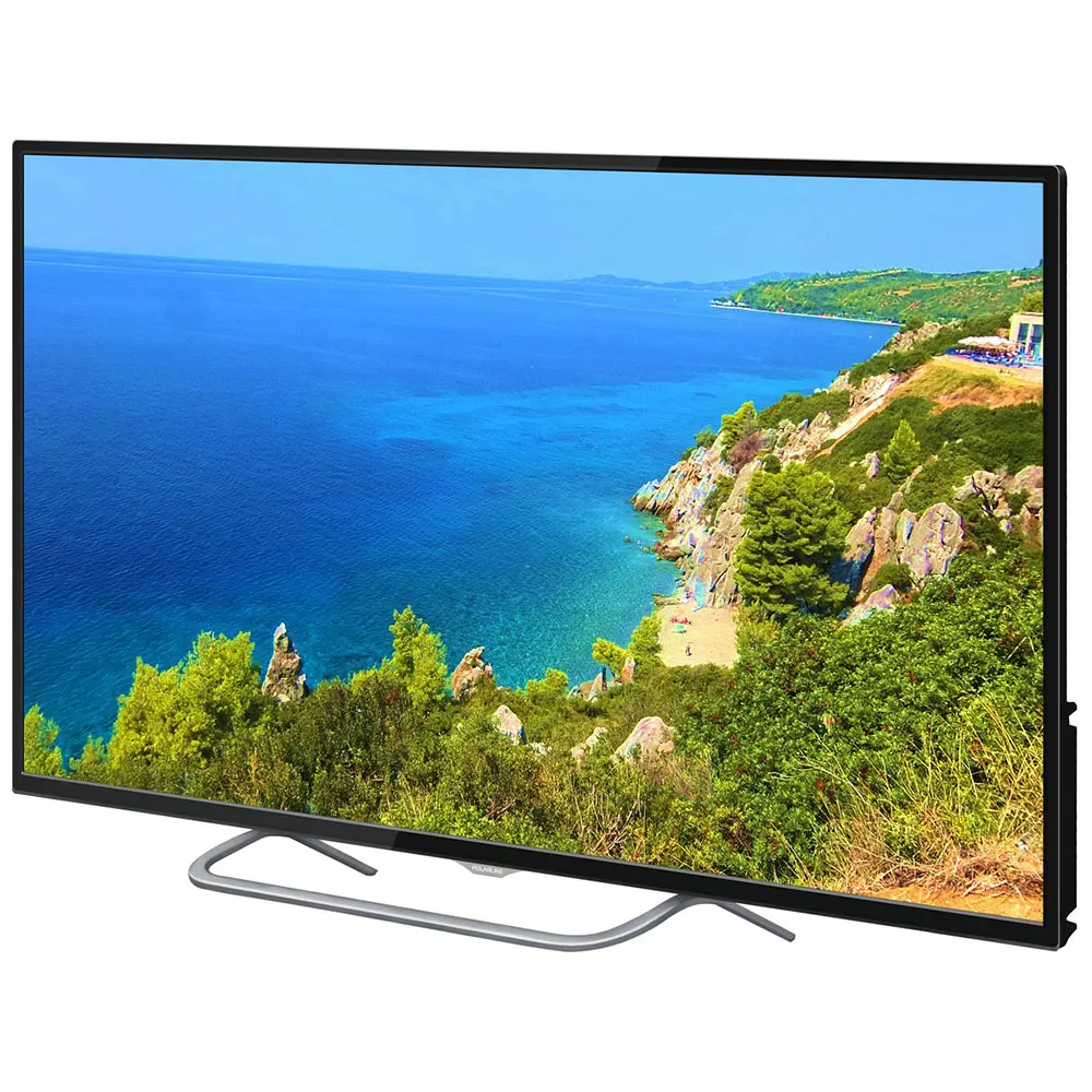 Телевизор 55" Polarline 55PU11TC-SM 4K SmartTV